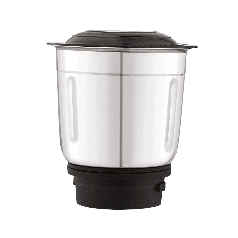 Buy Croma 500 Watt 3 Jars Mixer Grinder (19000 RPM, Shock Proof Body